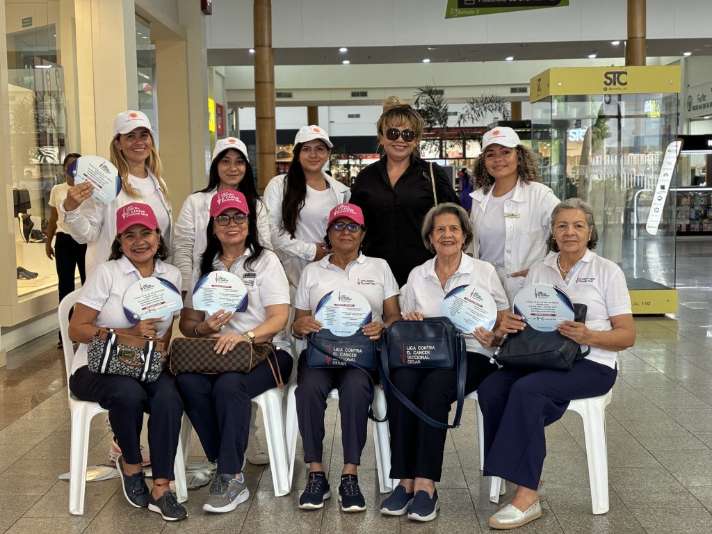 Inicia la jornada de chequeos de lunares más grande de Colombia, una  iniciativa de La Roche Posay, la Liga Colombiana Contra el Cáncer, y  Asocolderma